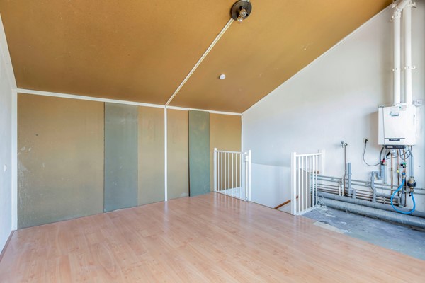 Medium property photo - Rietzangerstraat 11, 8301 XD Emmeloord